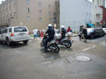 NOPD scooters